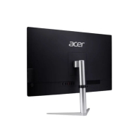 купить Моноблок Acer Aspire C24-1300 23.8" FHD/Ryzen 5-7520U/8gb/512gb/Dos (DQ.BL0MC.002) в Алматы фото 3