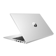 купить HP 6F2M7EA HP ProBook 450 G9 i5-1235U 15.6 8GB/256 Win11 Pro в Алматы фото 3