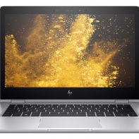 купить Ноутбук HP Europe/EliteBook x360 1030 G2 Touch/Core i5/7300U/2,6 GHz/8 Gb/256 Gb/Nо ODD/Graphics/HD 620/256 Mb/13,3 **/Windows 10/Pro/64/серый в Алматы фото 1
