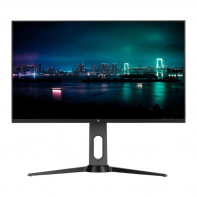 купить Монитор LCD 23.8* 2E H2420B D-Sub, DVI, HDMI, DP, Audio, IPS, 2560x1440, FreeSync, HAS в Алматы фото 2