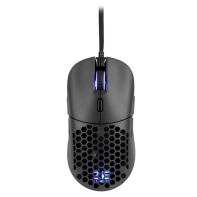 купить Мышь игровая 2E GAMING HyperDrive Lite, RGB Black в Алматы фото 3