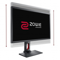 купить Монитор 27" ZOWIE XL2731K Dark Grey в Алматы фото 3