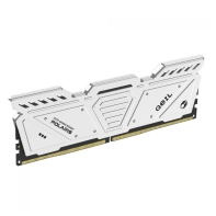 купить Оперативная память 32GB Kit (2x16GB) GEIL Polaris 5600Mhz DDR5 PC5-44800 GOW532GB5600C46DC White в Алматы фото 2