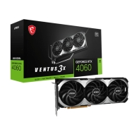 купить Видеокарта MSI GeForce RTX 4060 VENTUS 3X 8G OC в Алматы фото 4