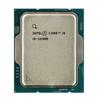 Купить CPU Intel Core i9-14900 4.4/5.6GHz 24/32 Raptor Lake Refresh Intel UHD770 125W LGA1700 OEM CM8071504820609 Алматы