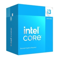 купить Intel CPU Desktop Core i3-14100 BX8071514100SRMX1 в Алматы фото 1