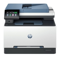 Купить МФП HP Europe Color LaserJet Pro MFP 3303fdw (499M8A#B19) Алматы