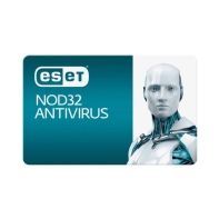 купить ESET NOD32 Antivirus (A2). For 1 year. For protection 2 objects. A2-ENA. 1 y. for 2. в Алматы фото 1