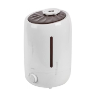 купить Увлажнитель воздуха Deerma Humidifier DEM F500 в Алматы фото 2