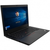 купить Ноутбук Lenovo Thinkpad L14 14,0*FHD/Ryzen 5-4500U/8Gb/256Gb SSD/Dos (20U5001XRT) в Алматы фото 2