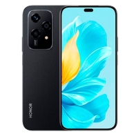 Купить Смартфон HONOR 200 Lite LLY-NX1 8GB RAM 256GB ROM Midnight Black Алматы