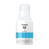 Купить Чернила Canon GI-46 Cyan для MAXIFY GX6040 4427C001 Алматы