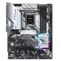 купить Материнская плата ASRock Z790 PRO RS LGA1700 4xDDR5 8xSATA 4xM.2 HDMI DP ATX в Алматы фото 3