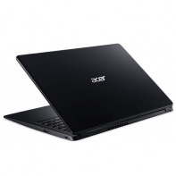 купить Ноутбук Acer/A315-54K/Core i3/7020U/2,3 GHz/4 Gb/1000 Gb/Nо ODD/Graphics/UHD620/256 Mb/15,6 **/1366x768/Linux/18.04//черный в Алматы фото 3