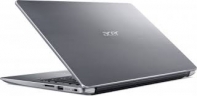 купить Ноутбук Acer Swift 1 SF114-32  14,0*FHD/Celeron N4000/4Gb/128Gb SSD/Win10/Silver (NX.GXUER.007) /  в Алматы фото 2