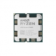 Купить Процессор AMD Ryzen 5 7600X 4,7Гц (5,3ГГц Turbo) 6C/12T 32MB L3 105W-142W AM5 OEM 100-000000593 Алматы