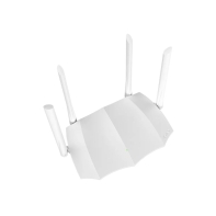 купить Wi-Fi Маршрутизатор Tenda AC5 AC1200 Dual-Band Wi-Fi 5 Белый в Алматы фото 2