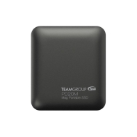 Купить Внешний SSD 2000Gb TeamGroup PD20M Mag Portable, Apple MagSafe USB 3.2 Gen2x2 20Gbps TPSEG2002T0C108 Алматы