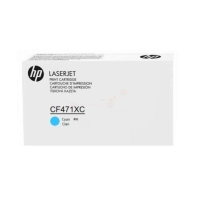 Купить Картридж HP Europe CF471XC (CF471XC) Алматы