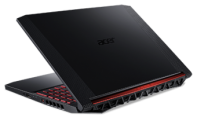 купить Ноутбук Acer AN515-54 15,6*FHD/Core i7-9750H/16GB/1TB SSD/GeForce GTX1660Ti 4GB/Linux (NH.Q5BER.02L) /  в Алматы фото 3