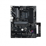 Купить Материнская плата ASRock B550 PG RIPTIDE Алматы