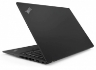 купить Ноутбук Lenovo ThinkPad T490S 14,0*FHD/Core i5-8265U/16GB/512Gb SSD/LTE/IR-cam/Win10 Pro(20NX000ART) /  в Алматы фото 2