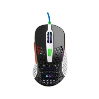 купить Мышь игровая Xtrfy M4 RGB, Limited Street Edition XG-M4-RGB-STREET в Алматы фото 1