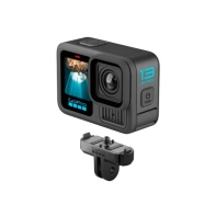 купить Крепление магнитное GoPro AEMAG-001 для Hero 13 Magnetic Latch Mount в Алматы фото 2