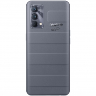 купить Смартфон Realme GT master 6 +128GB gray в Алматы фото 2