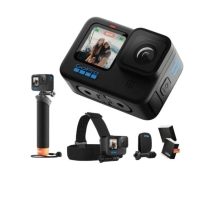 купить Экшн-камера GoPro CHDRB-131-RW HERO 13 Black Accessory Bundle в Алматы фото 3