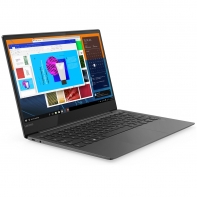 купить Ноутбук Lenovo Yoga S720 13,3**FHD Touch/Core i7-8565U/16Gb/256Gb SSD/Win10/Iron Grey (81J0002KRU) в Алматы фото 2