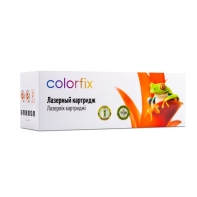 Купить Картридж Colorfix CB540A/CE320A/CF210A Алматы