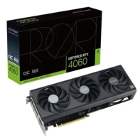 купить Видеокарта ASUS GeForce RTX4060 OC 8GB GDDR6 128-bit HDMI 3xDP PROART-RTX4060-O8G в Алматы фото 2