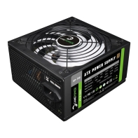 Купить Блок питания Gamemax GP 750W (Bronze)Блок питания Gamemax GP 750W (Bronze) 216206500008 Алматы