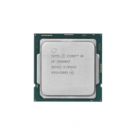 Купить Процессор Intel Core i9-10900KF Comet Lake (3700MHz, LGA1200, L3 20Mb), oem Алматы