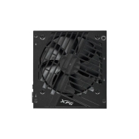 купить Блок питания XPG CORE REACTOR II 750W Gold COREREACTORII750G-BKCEU в Алматы фото 2