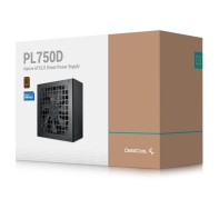 купить Блок питания Deepcool PL750D 00000059381 в Алматы фото 3