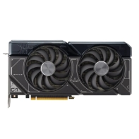 Купить Видеокарта ASUS GeForce RTX4070Ti SUPER OC, 16GB GDDR6X 256-bit 1xHDMI 3xDP DUAL-RTX4070TIS-O16G Алматы