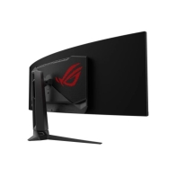 купить Монитор ASUS PG49WCD 49" OLED Curved 1800R 32:9 5120x1440 144Hz,250cd/m2,1.5M:1,178/178,0.03ms,HDMI,DP,USB-C в Алматы фото 2