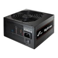 Купить Блок питания FSP Hydro PRO HP2-800 GEN5, 800W, 12cm, Active PFC >0,9, 80+ BRONZE, ATX3.0 (PCIe5.0) Алматы