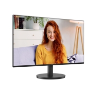 купить Монитор 23,8" AOC 24B3CA2/01 IPS 1920x1080 100Hz 1мс 250кд/м 1300:1 1xHDMI 1xUSB-C 2x2W Black в Алматы фото 2