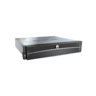 Купить СХД HUAWEI OceanStor 5120-S-S-64G-AC (2U, 25*2.5 SAS, Dual Controllers, 64GB Cache, 8*1GE, 4*10GE SFP+, LIC-5120V6-BP) 02356FRT Алматы