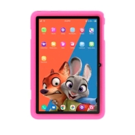 Купить Планшет Blackview Tab 8 Kids 4GB, 128GB, Pink UA 6931548313038 Алматы