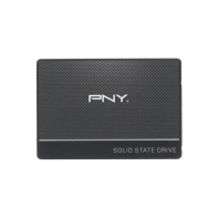 купить PNY CS900 480GB SSD, 2.5” 7mm, SATA 6Gb/s, Read/Write: 550 / 500 MB/s в Алматы фото 1