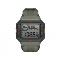 купить Смарт часы Amazfit Neo A2001 Экран 1,2* Черный /  в Алматы фото 2