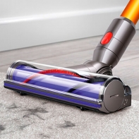 купить Пылесос вертикальный Dyson SV10 Absolute RU (V8 Absolute) в Алматы фото 3