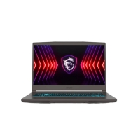 Купить Ноутбук NB MSI Thin 15 B12UCX-2494XKZ 15.6" IPS 144Hz i5-12450H/16GB/512GB SSD/RTX2050/Dos/Gray Алматы