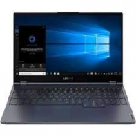 купить Ноутбук Lenovo Legion 7 15IMH05 15.6" FHD(1920x1080) IPS nonGLARE в Алматы фото 2