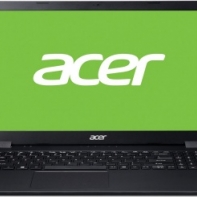 купить Ноутбук Acer/Aspire A315-42/AMD/Ryzen 3 3200U/2,6 GHz/4 Gb/1000 Gb/Nо ODD/Radeon/Vega 3 Graphics//15,6 **/1366x768/Windows 10/Home/64/черный в Алматы фото 1