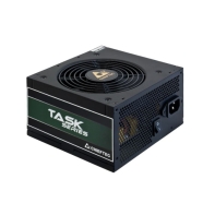 Купить Блок питания CHIEFTEC Task  (700W), >85%, 80+ Bronze, 120mm, 1xMB 24pin(20+4), 1xCPU 8pin(4+4), 3xMo Алматы